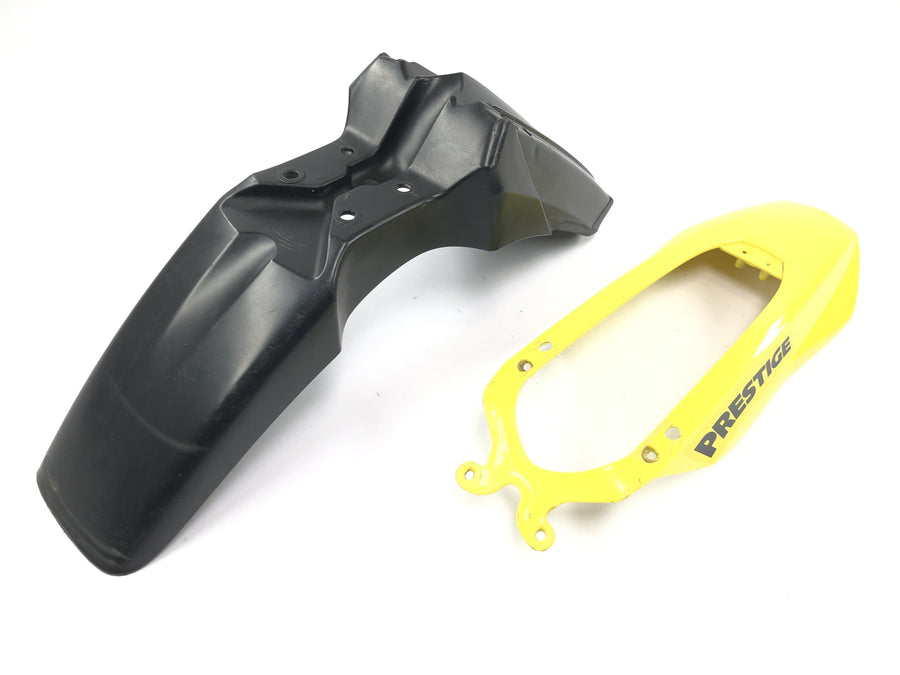KTM 640 LC4 Prestige [2005] - Front mudguard front fender mudguard