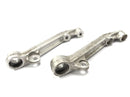 KTM 690 SM Prestige [2007] - Halter Auspuff Set Paar-1