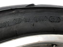BMW R 1150 GS R21 [2002] - Hinterrad Felge Rad Speichenrad 5.40 x 17"-3