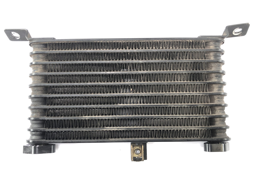 Triumph Sprint ST 1050 [2005] - Échangeur de chaleur radiateur de refroidisseur de refroidisseur d'huile