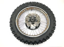 Sachs ZX 125 [1998] - jante arrière 2,15 x 18"-7