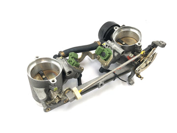 Ducati ST3 S3 [2004] - Drosselklappe Einspritzanlage - 0