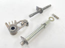 Yamaha XT 600 Z Ténéré 1VJ [1986] - switching shaft gear lever shaft Power lever shaft shift lever shaft kit-4