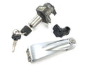 Honda CB 650 RC03 [1981] - Ignition lock set-2
