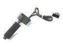 Triumph Thunderbird 900 T309RT [1996] - Handlebar switch right with throttle grip-4