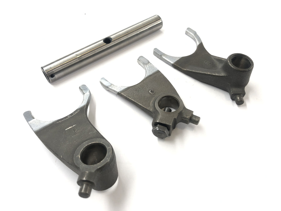Honda XBR 500 PC15 [1989] - Commutation de commutation de fourchet Fork Set