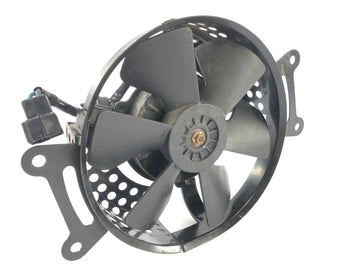 Kawasaki VN-15 VNT50A [1989] - Ventilateur de radiateur