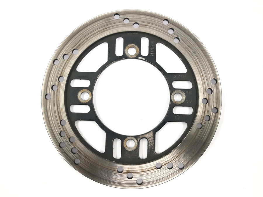 Kawasaki Zephyr 750 ZR750C [1994] - rear brake disc 230 x 5.6mm