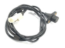 BMW R 1150 R R21 [2003] - ABS sensor at the front-5