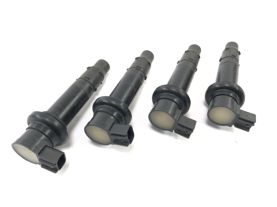 Yamaha YZF R1 RN09 [2003] - Zündspulen Ignition Coils