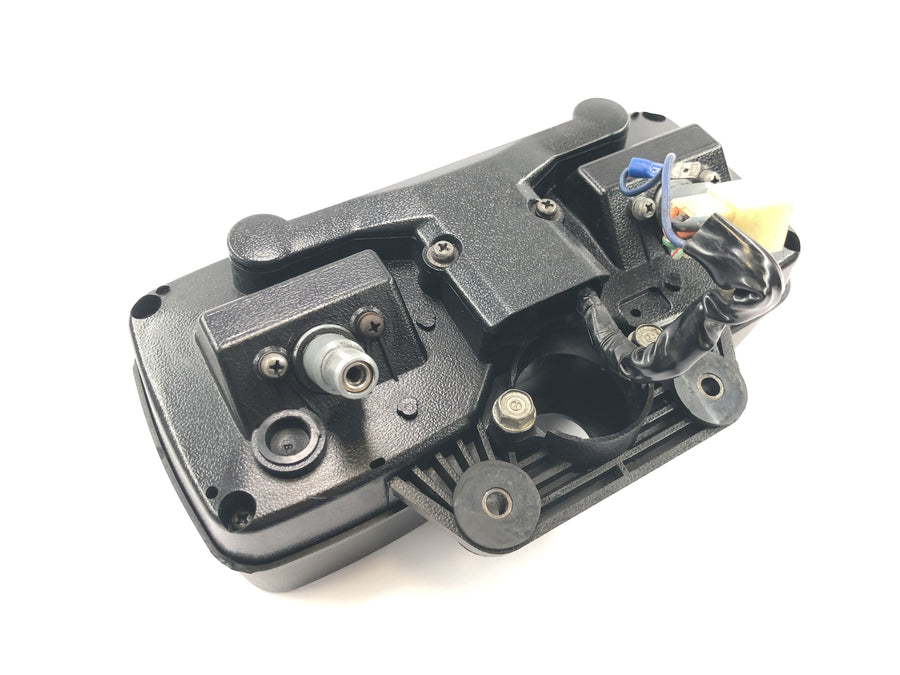 Honda FT 500 PC07 [1983] - Tachoeinheit Cockpit Instrumentenkonsole Tacho Drehzahlmesser