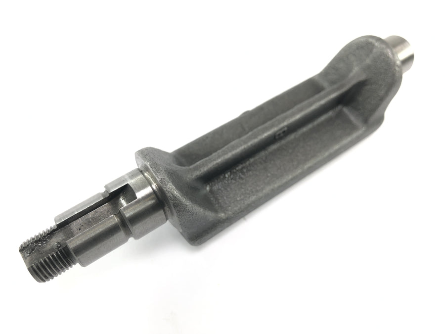 Sachs ZX 125 [1998] - Balance shaft