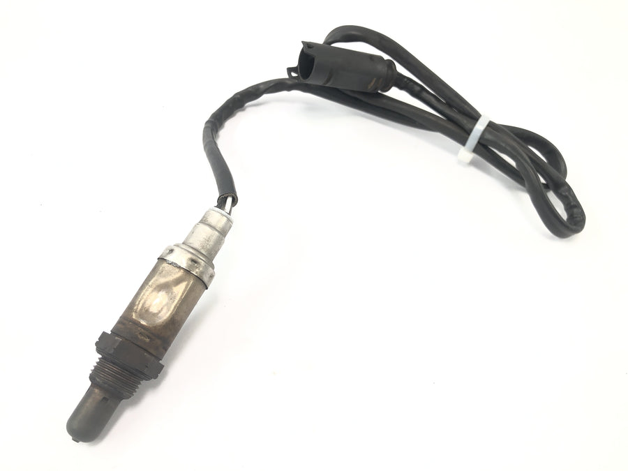BMW R 1150 GS R21 [2002] - Sonde lambda Sonde à oxygène Sonde de gaz d'échappement