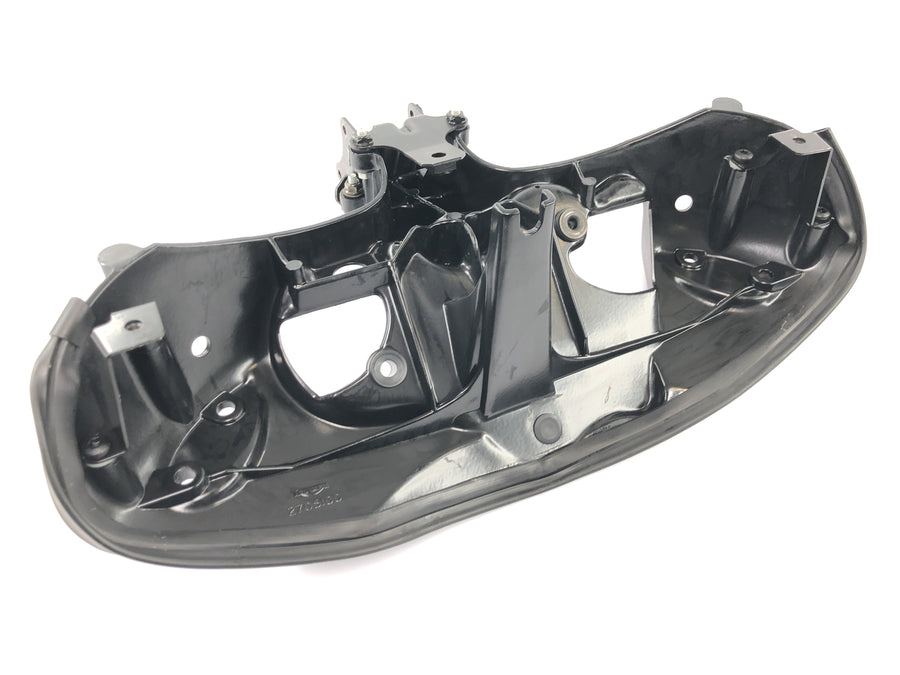 TRIUMPH DAYTONA 955I T595 [1998] - Support de carénage de masque avant de masque de phare