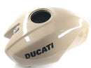 Ducati Monster S4R M4 [2004] - Tank Kraftstofftank Benzintank-5