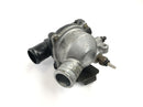 Kawasaki GPZ 1100 ZXT10E [1997] - Thermostat Kühler Wasserkühler-3