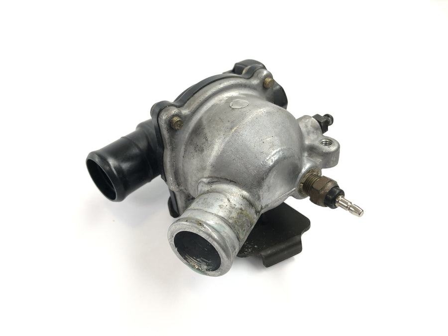 Kawasaki GPZ 1100 ZXT10E [1997] - Thermostat Kühler Wasserkühler