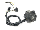 Yamaha DT 125 R DE03 [2000] - Lenkerschalter links Schalterarmatur Licht Blinker-2