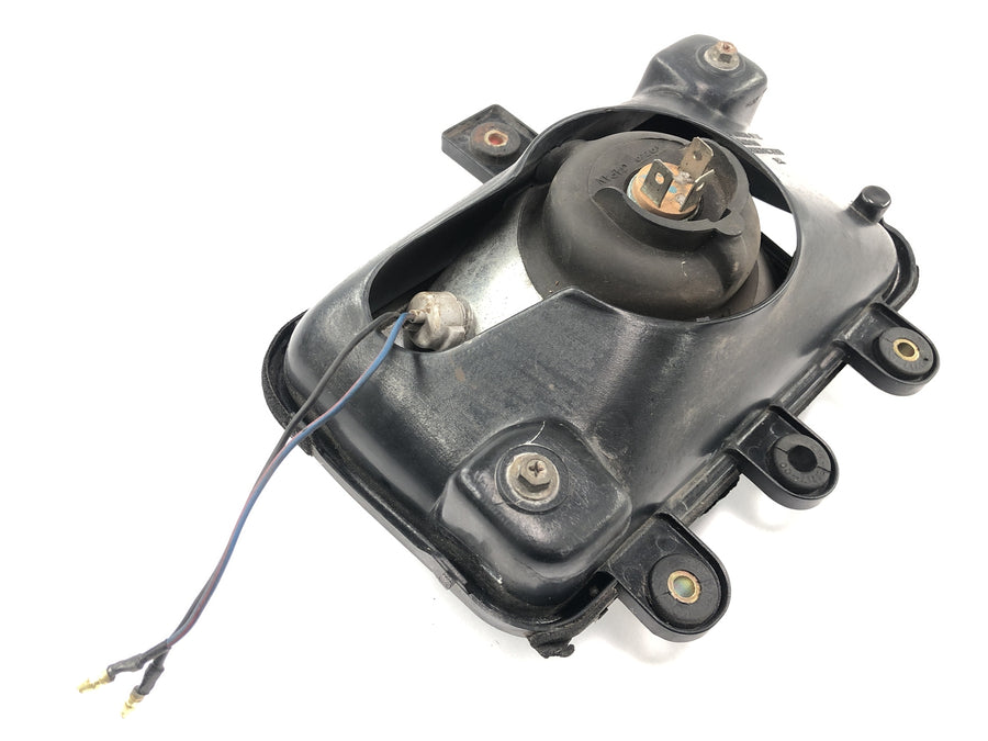 Yamaha XTZ 660 3YF [1992] - Scheinwerfer Frontscheinwerfer Hauptscheinwerfer