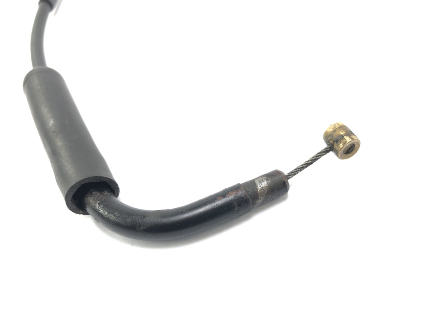 BMW R 1100 S R11S [2005] - Chokezug Bowdenzug Choke