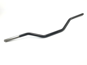 Yamaha MT 03 RM02 [2007] - Guidon tube acier noir