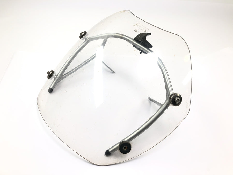 BMW R 1200 R R1ST [2008] - Windschild Windscreen Verkleidungsscheibe Frontscheibe