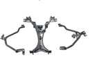 BMW R 1200 ST R1ST [2006] - headlight holder cladding holder bracket front-3