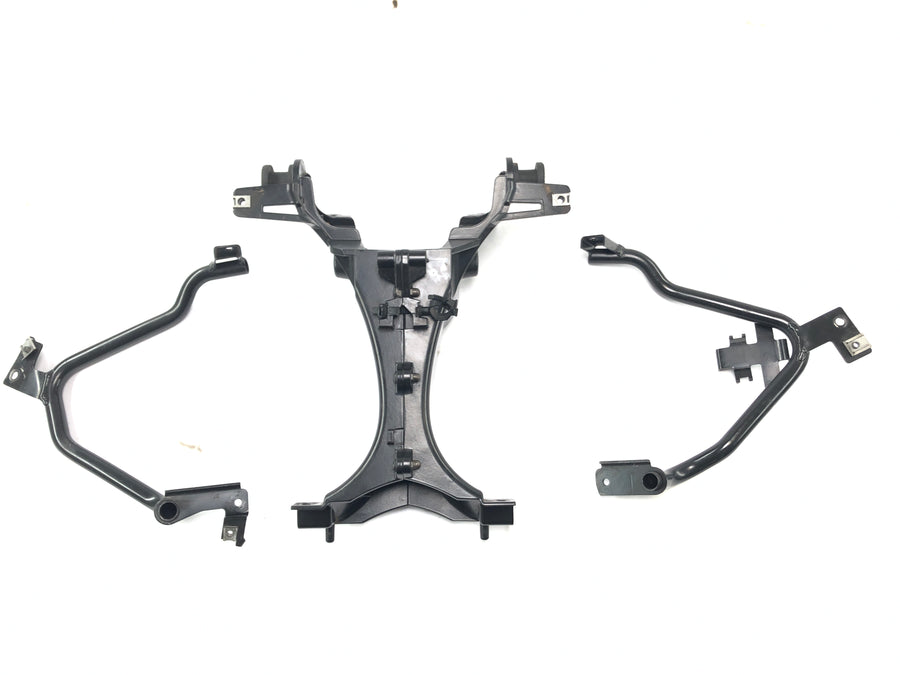 BMW R 1200 ST R1ST [2006] - headlight holder cladding holder bracket front