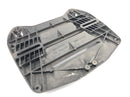 Honda XRV 750 Africa Twin RD04 [1990] - Top case Givi Monokey avec plaque de support-4