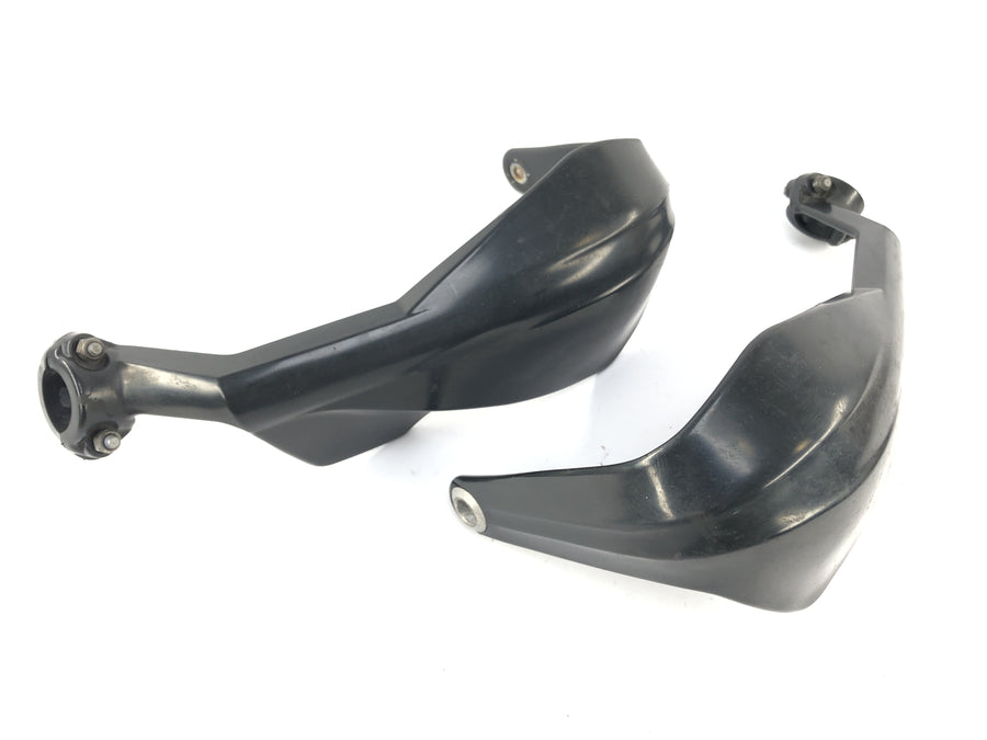 KTM LC4 640 EGS [2004] - Handprotektoren Set Paar
