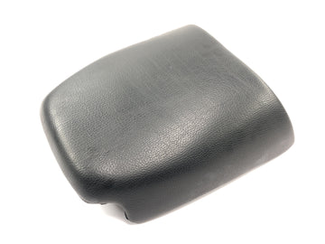 Triumph Tiger 955i 709EN [2003] - Seat pillion seat passenger seat seat cushion - 0