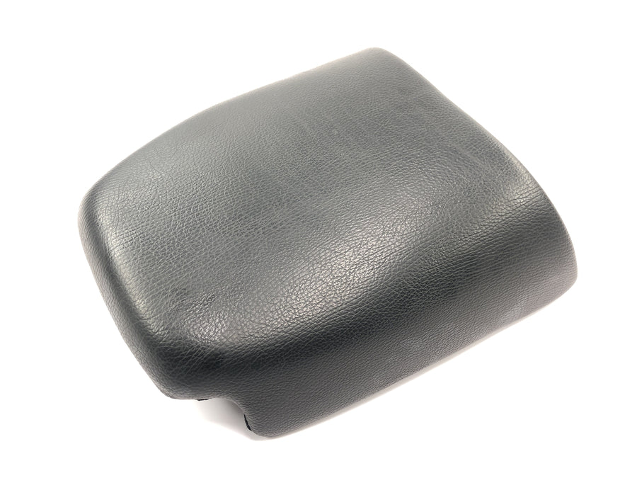 Triumph Tiger 955i 709EN [2003] - Seat pillion seat passenger seat seat cushion
