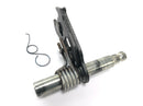 Honda FMX 650 RD12 [2006] - Schalthebelwelle Schaltwelle Schaltmechanismus-2