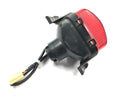 Yamaha WR 125 X DE07 [2010] - Tail light, brake light, rear light-2