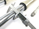 Honda FMX 650 RD12 [2006] - Fourche fourche télescopique avec axe-3