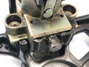 Honda CBX 750 RC17 [1984] - Bridge Gabel en haut avec verrouillage d'allumage-3