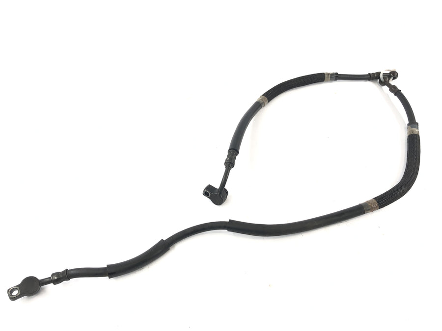 KAWASAKI VN 1600 MEAN STREY VNT60B [2005] - RISER PIPES STOW Oil