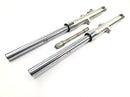 Kawasaki VN 1500 Classic VNT50D [2001] - fork front wheel fork Telegabel with front axle-1