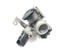 BMW C1 125 [2002] - Corps papillon-8