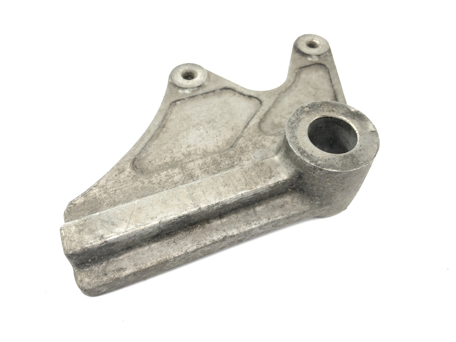 Suzuki GSX-R 1100 W GU75 C [1994] - Rear brake caliper bracket brake anchor