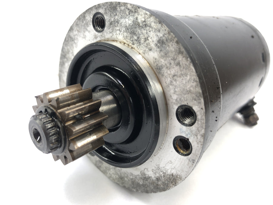 Ducati 900 SS [1991] - Starter Motor