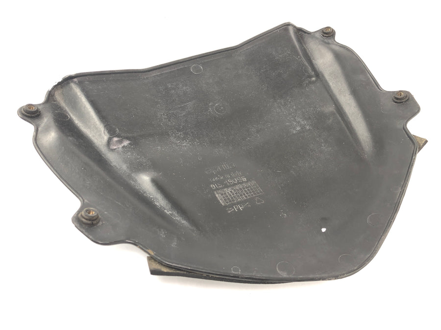 Aprilia SL 1000 FALCO PA [2000] - Cladding Bugpoiler Underrun Protection à l'avant