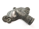 Triumph Street Triple R 675 D67LD [2010] - Kühlmittelanschluss Thermostat Gehäuse-1