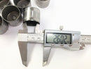 Triumph Daytona 955i T595 [1999] - Plunger cups Plunger cups-2