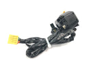 Suzuki GSX R 1000 WVBZ K3 [2003] - Lenkerschalter links Schaltereinheit Licht Blinker Hupe-3