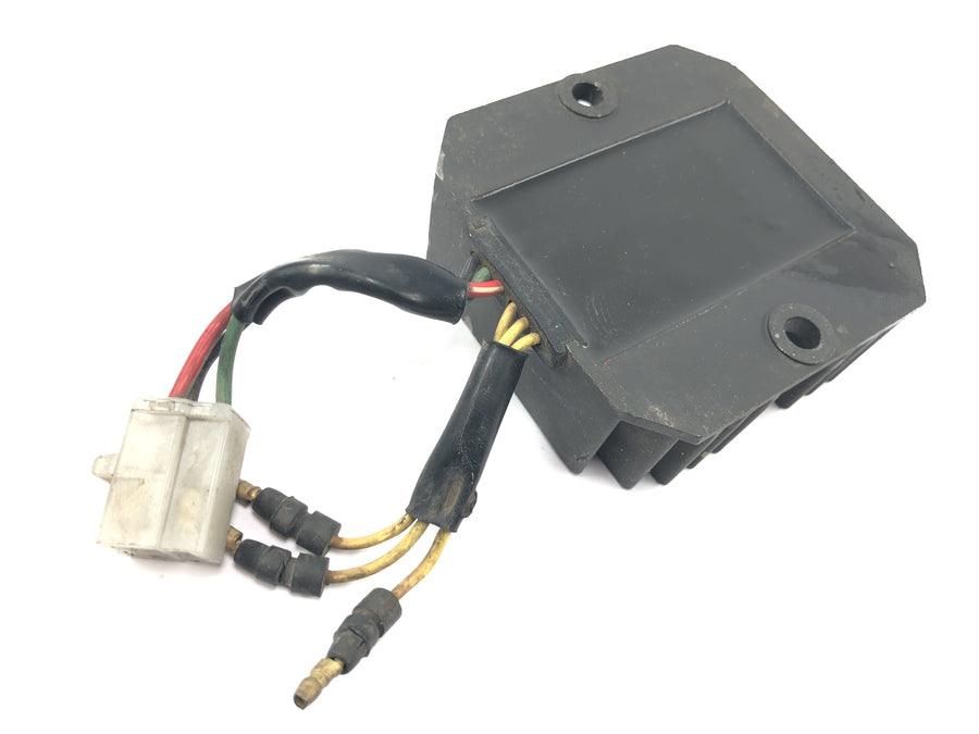 Honda XL 600 RM PD03 [1985] - Régulateur de tension redresseur régulateur régulateur de charge 12V