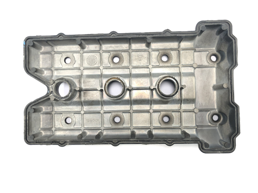 Triumph Daytona 900 T300D [1996] - Valve cover cylinder head cover engine cover