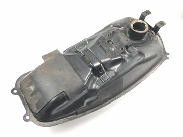 Yamaha WR 125 X DE07 [2010] - Tank Kraftstofftank Benzintank Tankbehälter