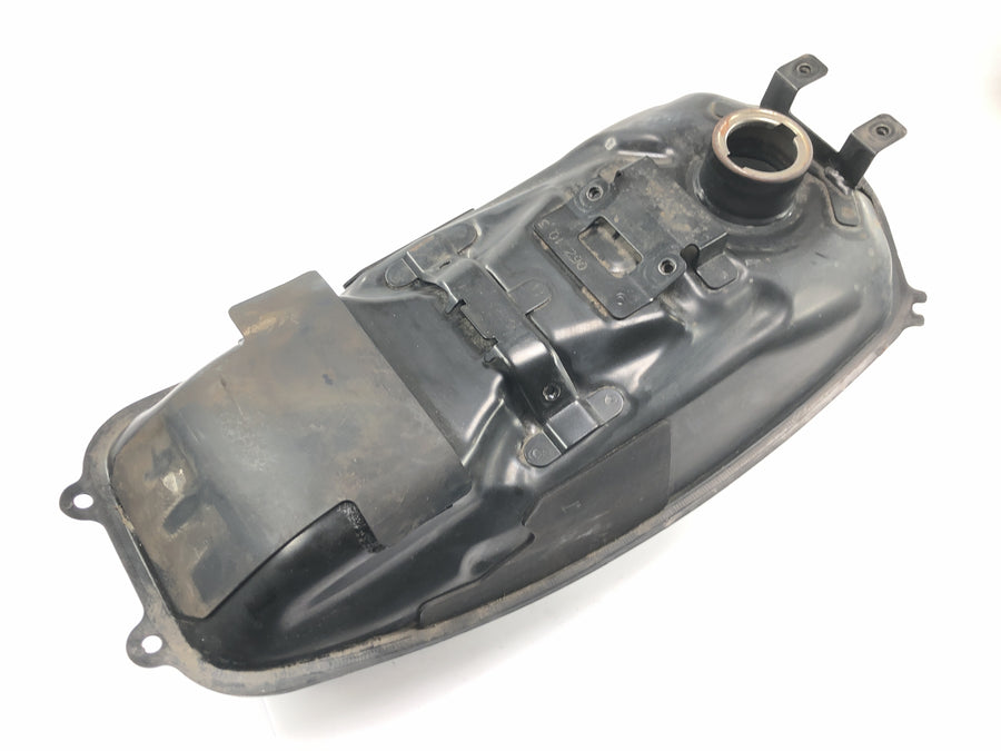 Yamaha WR 125 X DE07 [2010] - Réservoir de carburant réservoir d'essence conteneur-citerne