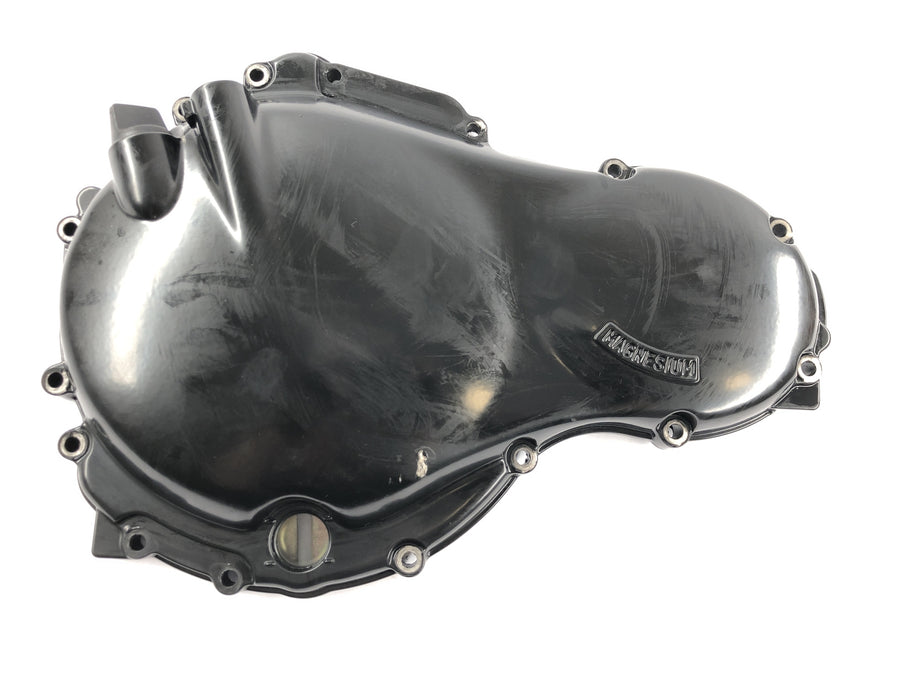 TRIUMPH DAYTONA 955I T595 [1998] - Cache moteur cache embrayage